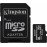Memory card MICRO SD KINGSTON 16GB CANVAS SELECT PLUS CLASS-10 (CHN)