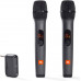 Simsiz mikrofon JBL 2 PCS