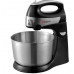 STAND MIXER BERGAMO BG-SM3510DSB