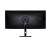 ИЗОГНУТЫЙ ИГРАВОЙ МОНИТОР MI G34WQI C34WQBA-RGGL 34"