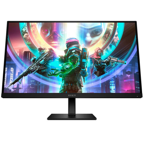 GAMING MONITOR HP OMEN 27qs QHD 240HZ (780J4AS)