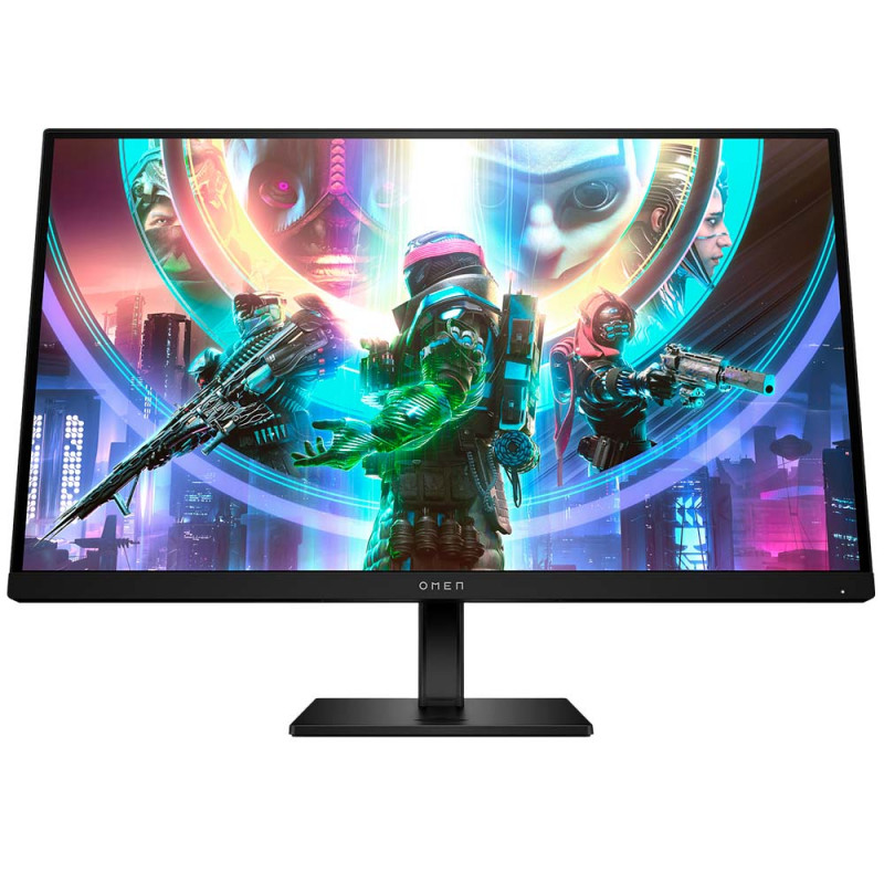 GAMING MONITOR HP OMEN 27qs QHD 240HZ (780J4AS)