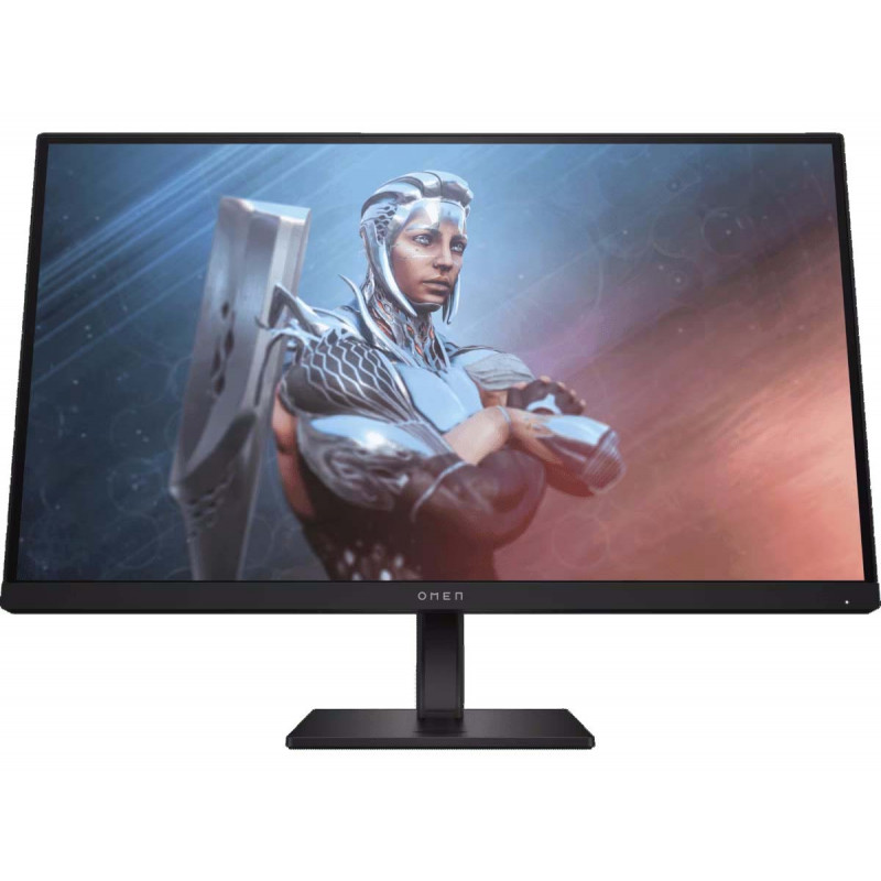 ИГРАВОЙ МОНИТОР HP OMEN 27 FHD 165HZ (780F9AS )