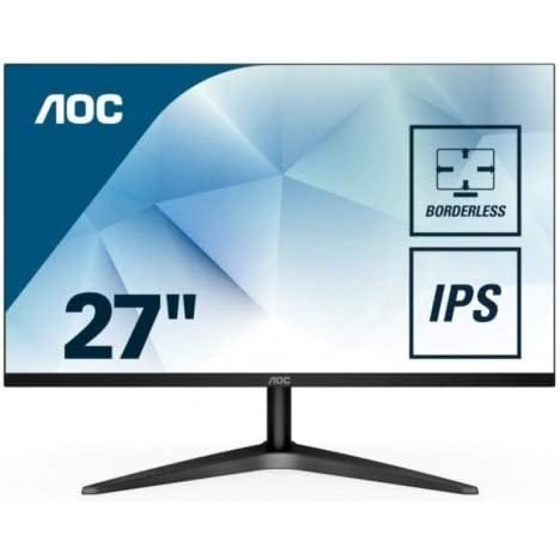 Monitor LCD AOC 27B1H2 27"