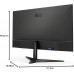 Monitor LCD AOC 27B1H2 27"