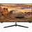 CURVED MONITOR LED DAHUA DHI-LM27-E230C 27"