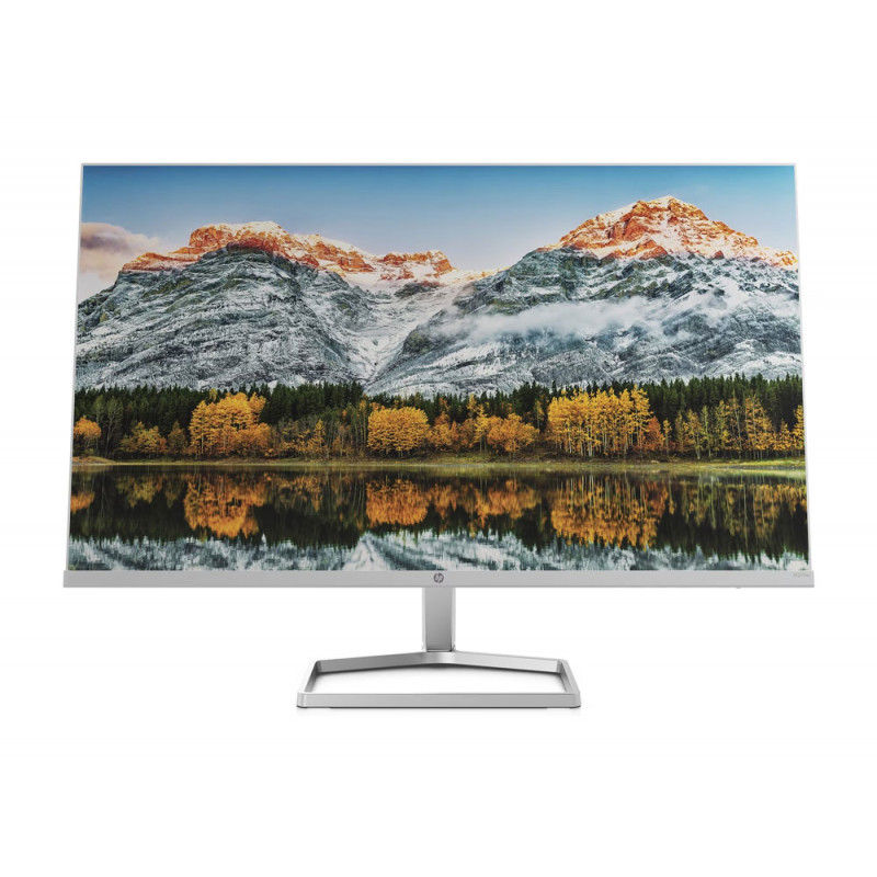 MONITOR LCD HP M27FW 27"