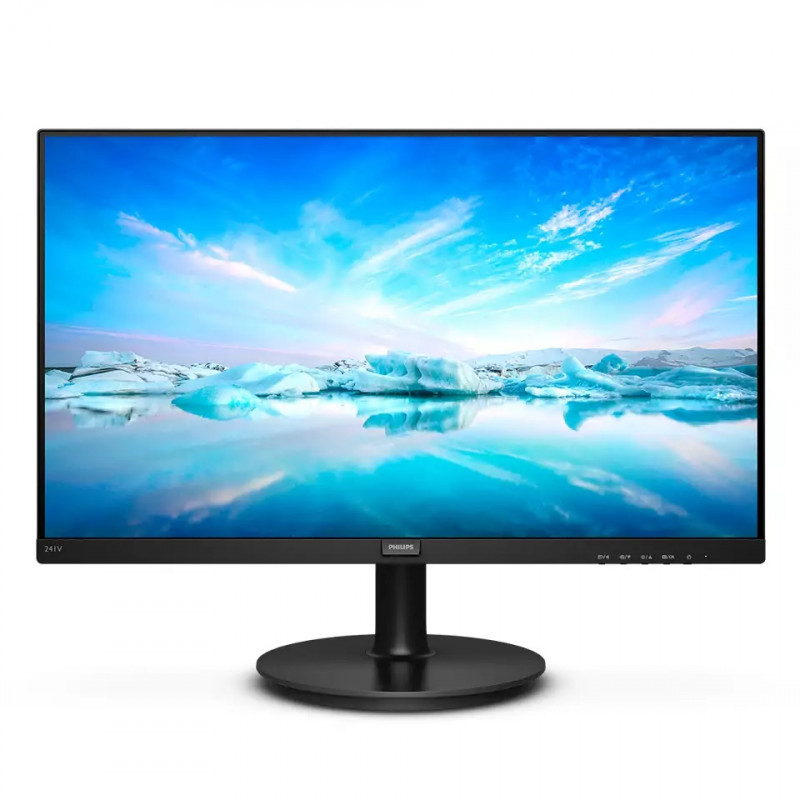 Monitor LCD PHILIPS 241V8B 23.6"