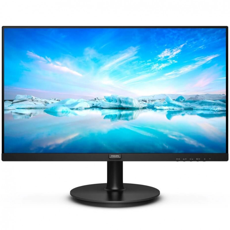MONITOR LCD PHILIPS 221V8LB 21.5"