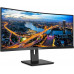 Изогнутый монитор PHILIPS 346B1C/89 34"