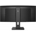 Изогнутый монитор PHILIPS 346B1C/89 34"