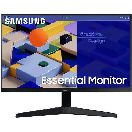 Monitor SAMSUNG S27C310EAM 27"
