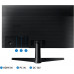 Monitor SAMSUNG S27C310EAM 27"
