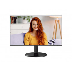 MONITOR IPS AOC 24B3CA2 23.8" w/KOLONKOLY , USB-C