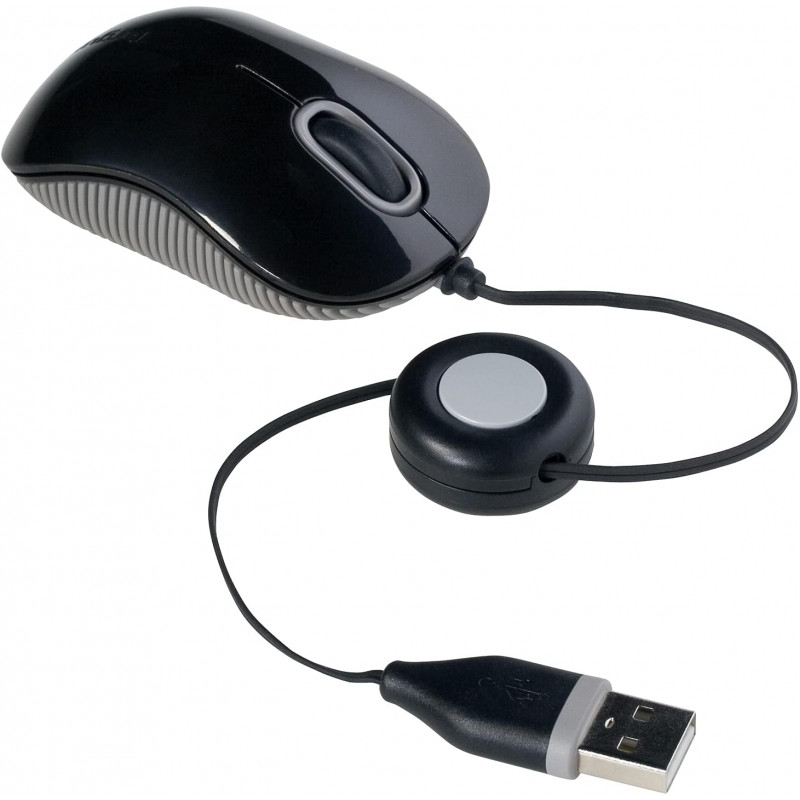 WIRED MOUSE TARGUS AMU7521
