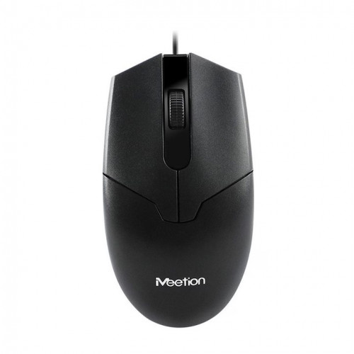 Проводная мышь MEETION MT-M360 USB
