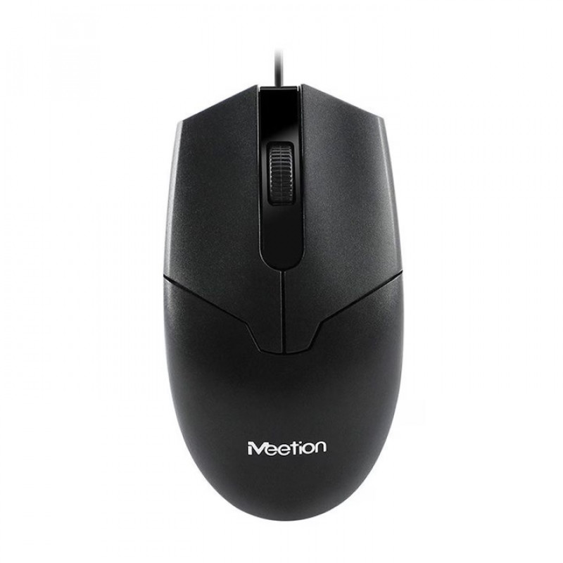 Проводная мышь MEETION MT-M360 USB