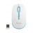 WIRELESS MOUSE MEETION R547 BLUE
