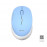 WIRELESS MOUSE MEETION R570 BLUE