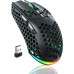 WIRELESS MOUSE SOLAKAKA SM600 BLACK