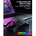 WIRELESS MOUSE SOLAKAKA SM600 BLACK