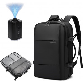 BAGPACK BANGE 3028 VACUUM+PUMP