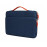 Сумка для ноутбук BROWN-BLUE