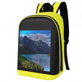 BAGPACK LOY T2-LED