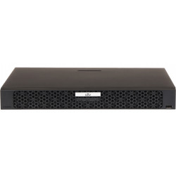 Видеорегистраторы UNV NVR502-32B 32-CH, 2-SATA