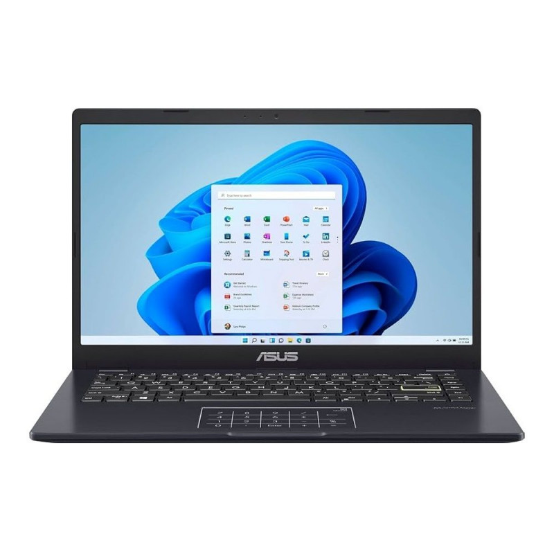 НОУТБУК ASUS VIVOBOOK GO E410KA-PM464