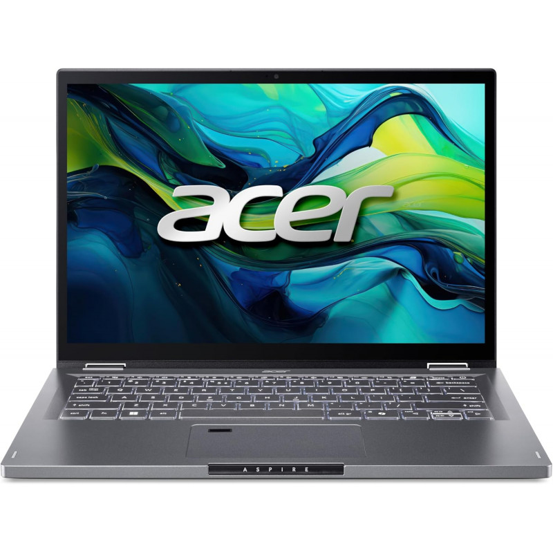 Noutbuk ACER ASPIRE SPIN 14 ASP14-51MTN-505U