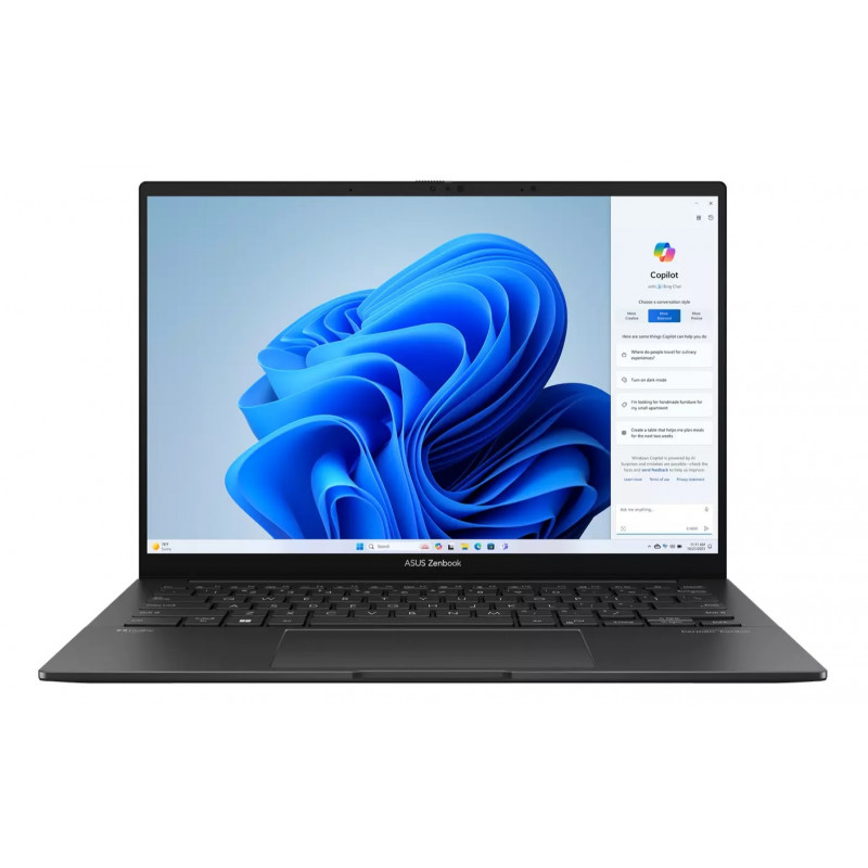 Noutbuk ASUS ZENBOOK Q415MA-U5512