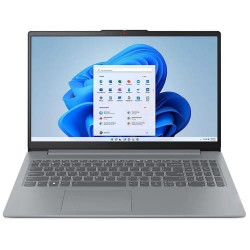 Noutbuk LENOVO IDEAPAD SLIM 3 15IRU8 (82X700BTAX)