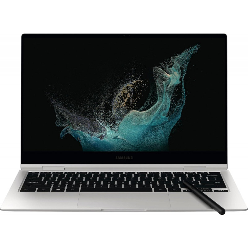 Noutbuk SAMSUNG GALAXY BOOK2 PRO 360