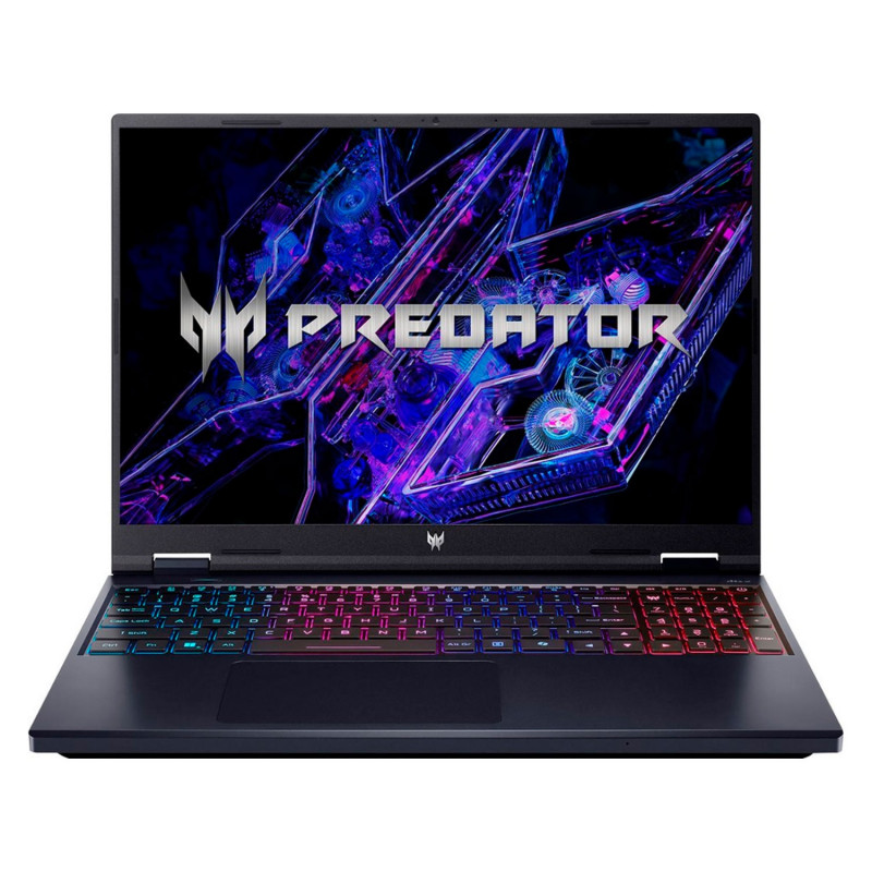 Noutbuk ACER PREDATOR HELIOS NEO 16 PHN16-72-99PA