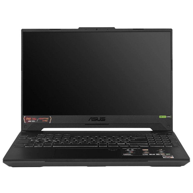 NOUTBUK ASUS TUF GAMING A15 FA507NVR-LP007