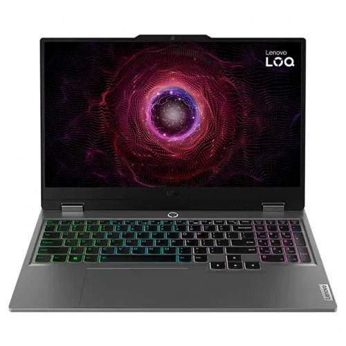 NOTEBOOK LENOVO LOQ 15ARP9
