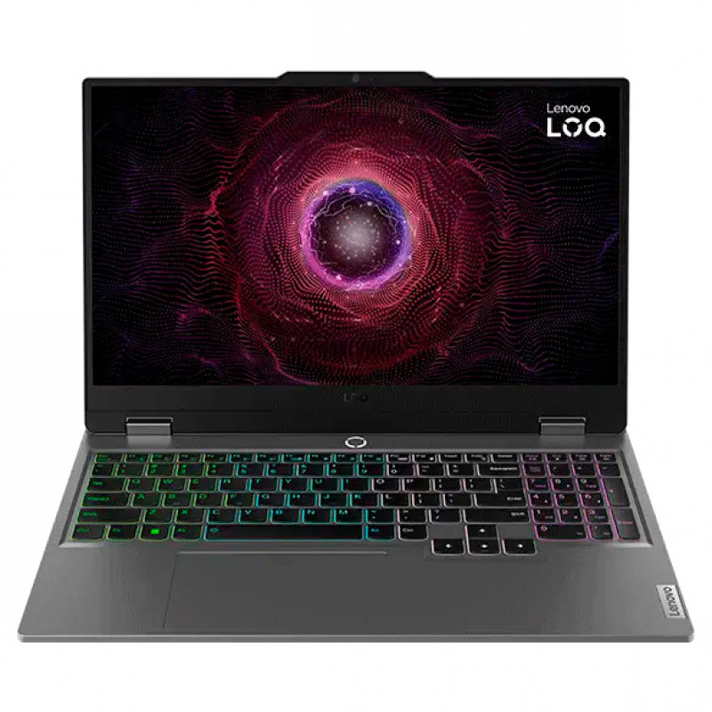 NOTEBOOK LENOVO LOQ 15ARP9