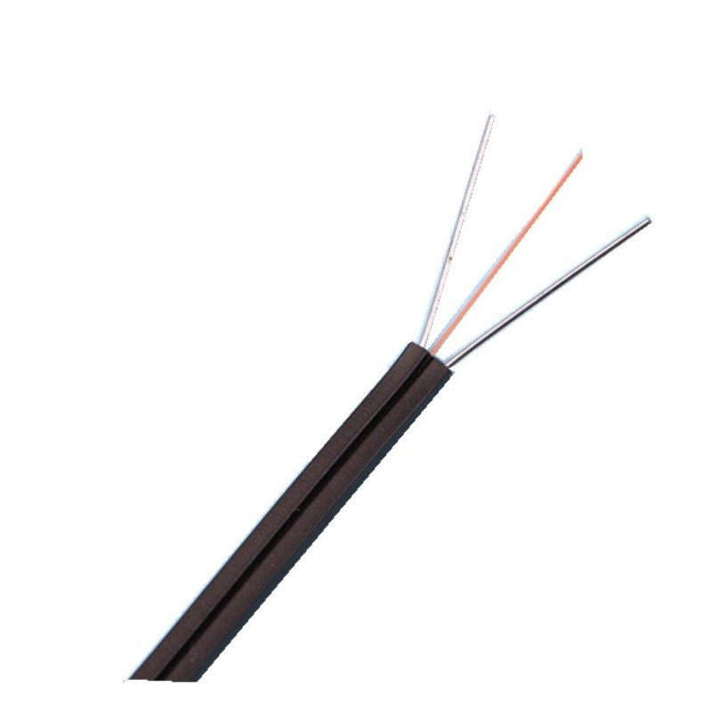 FIBER DROP CABLE 2-CORE OUTDOOR