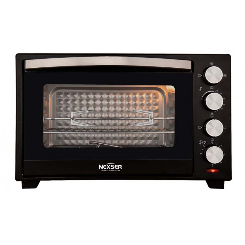 ELEKTRIK DUHOWKA NEXSER NS-4082B 48L GARA