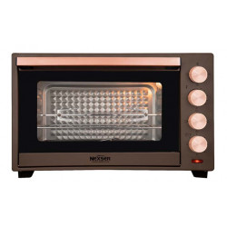 ELECTRIC OVEN NEXSER NS-4093G 48L GOLD