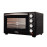 ELECTRIC OVEN NEXSER NS-6083B 60L BLACK