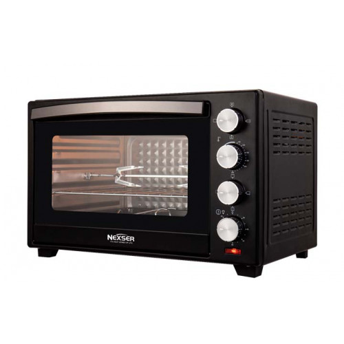 ELEKTRIK DUHOWKA NEXSER NS-6083B 60L GARA