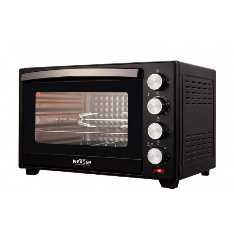 ELEKTRIK DUHOWKA NEXSER NS-6083B 60L GARA