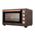 ELEKTRIK DUHOWKA NEXSER NS-6093G 60L GOLD