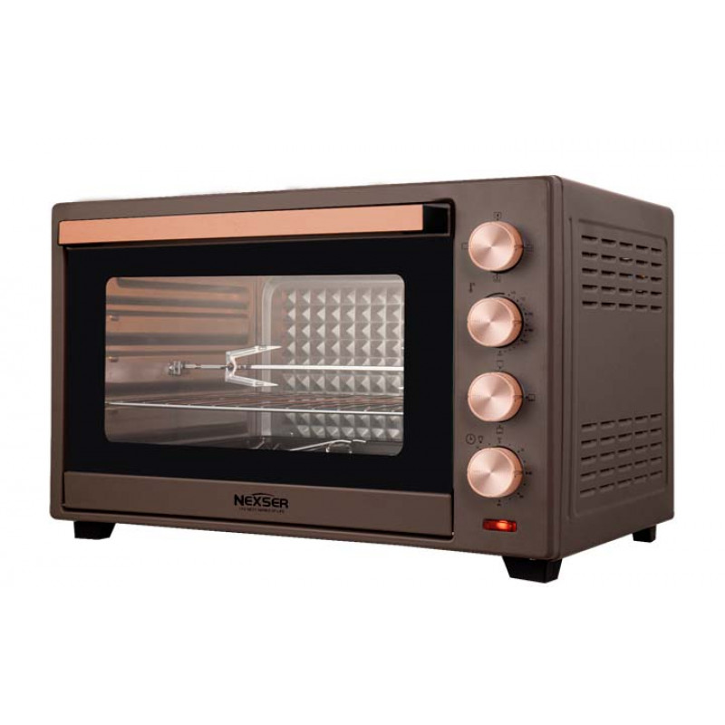 ELEKTRIK DUHOWKA NEXSER NS-6093G 60L GOLD