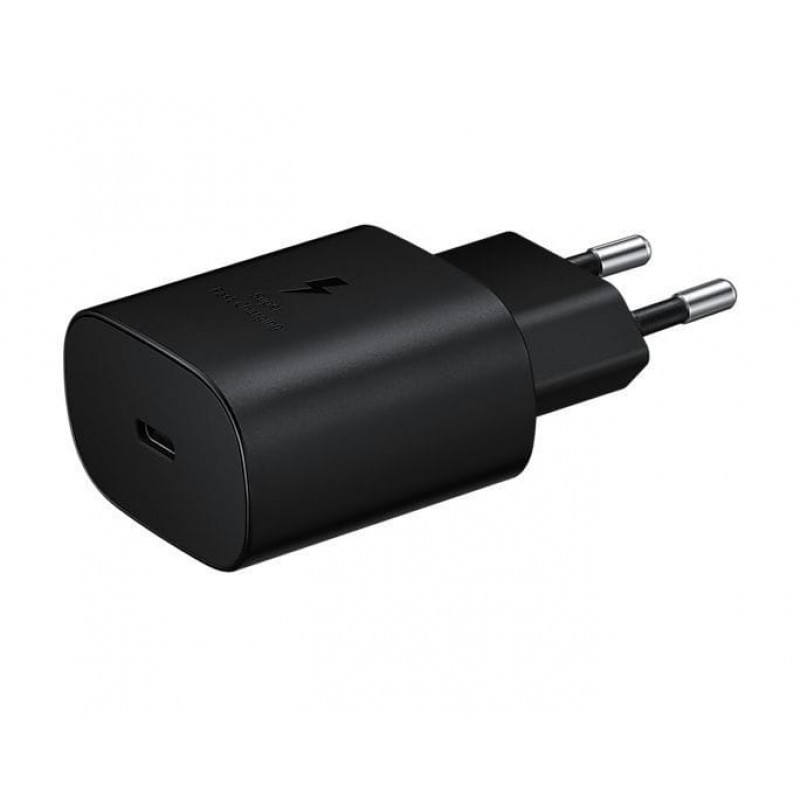 Tok blogy SAMSUNG USB-C 25W (CHN)