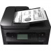 Printer CANON MF275DW LASER A4 B/W ADF WIFI