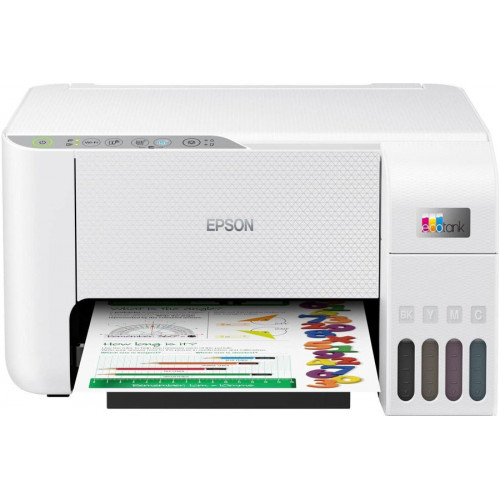 Printer EPSON L3256 WIFI A4 COLOUR INKJET