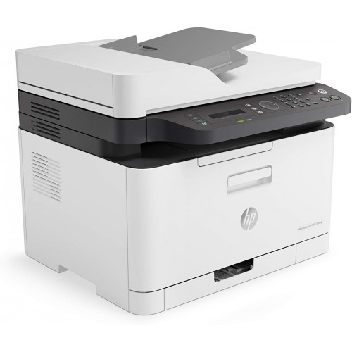 PRINTER HP MFP 179FNW LASER A4 COLOR WIFI